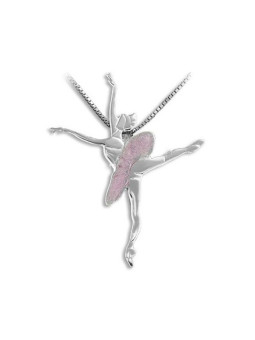 Ballet jewellery MK Corsaire