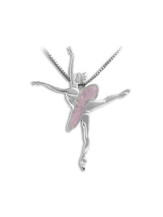 Ballet jewellery MK Corsaire