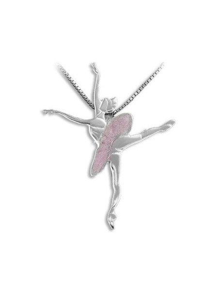 Ballet jewellery MK Corsaire