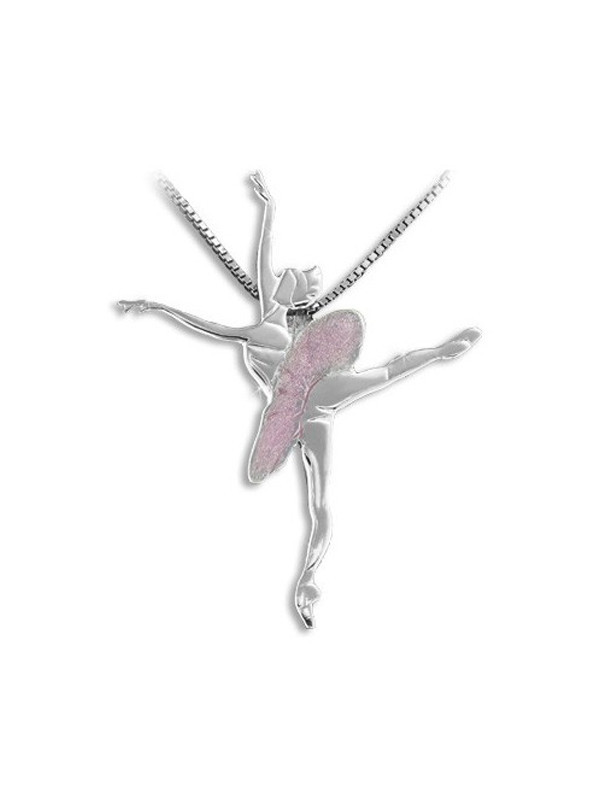 Ballet jewellery MK Corsaire