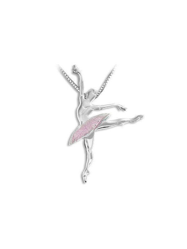 Ballet jewellery MK Nutcracker
