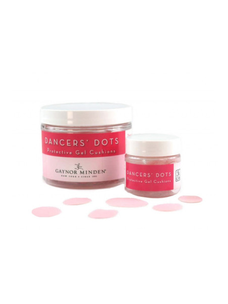 DANCERS' DOTS 20 pcs