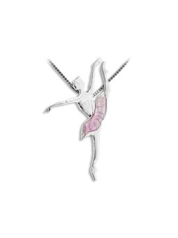 Ballet jewellery MK Developpe' Ballerina