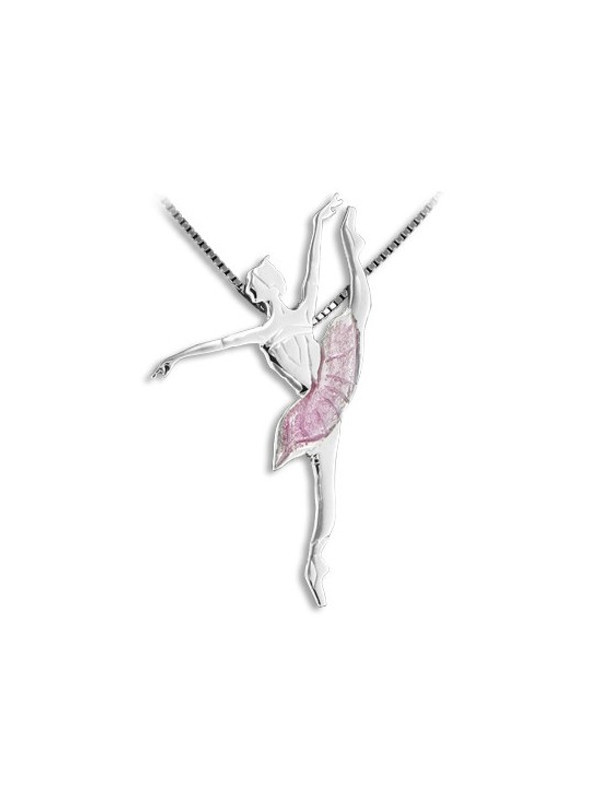 Ballet jewellery MK Developpe' Ballerina
