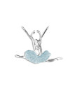 Ogrlica MK Grand Jete' Ballerina