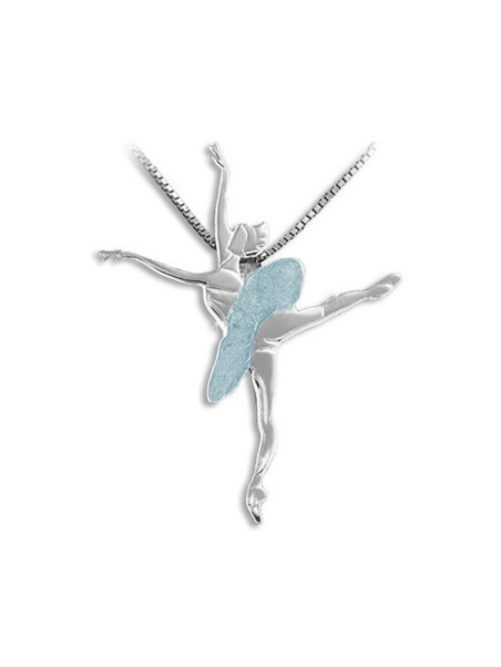 Ballet jewellery MK Corsaire