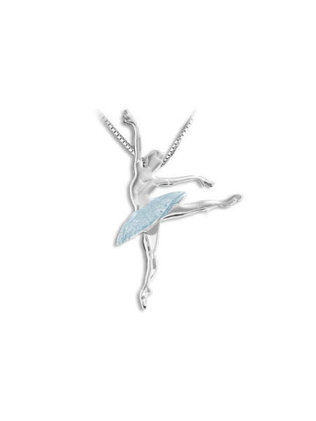 Ballet jewellery MK Nutcracker