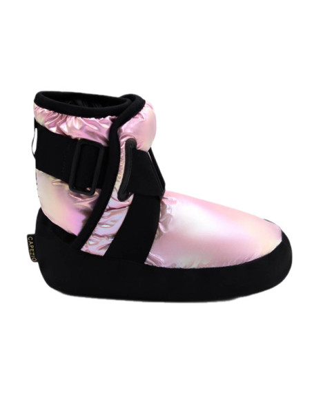 Warm Up Boots WB100F