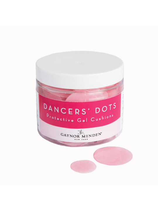 DANCERS' DOTS 90 kos
