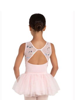 Ballet Dress 12109C