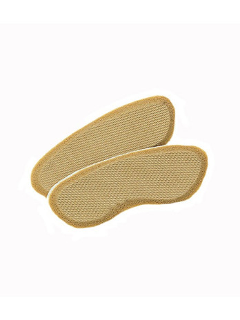 HEEL GRIPPERS