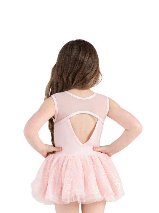 Ballet dress 12227C