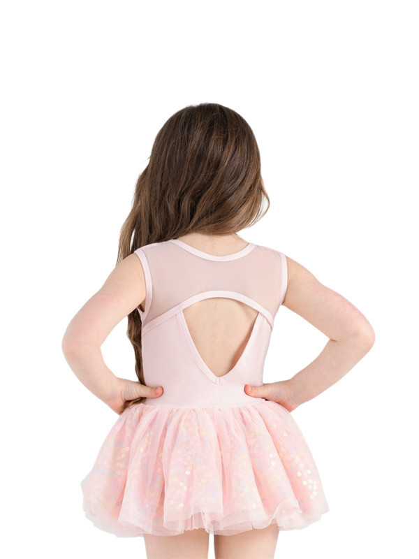 Ballet dress 12227C