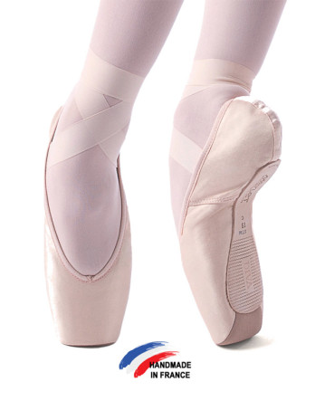 Pointe Shoes DIVA