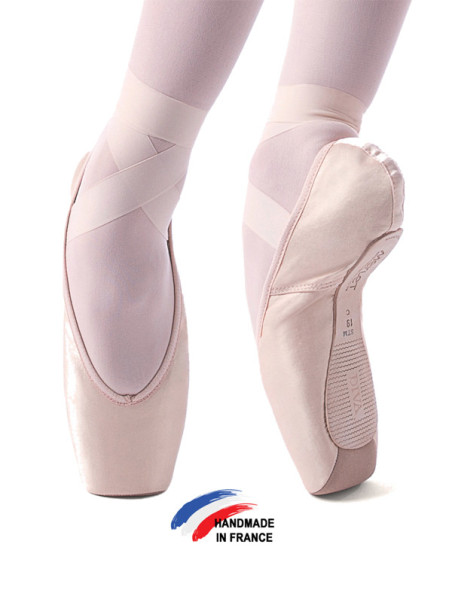 Pointe Shoes DIVA
