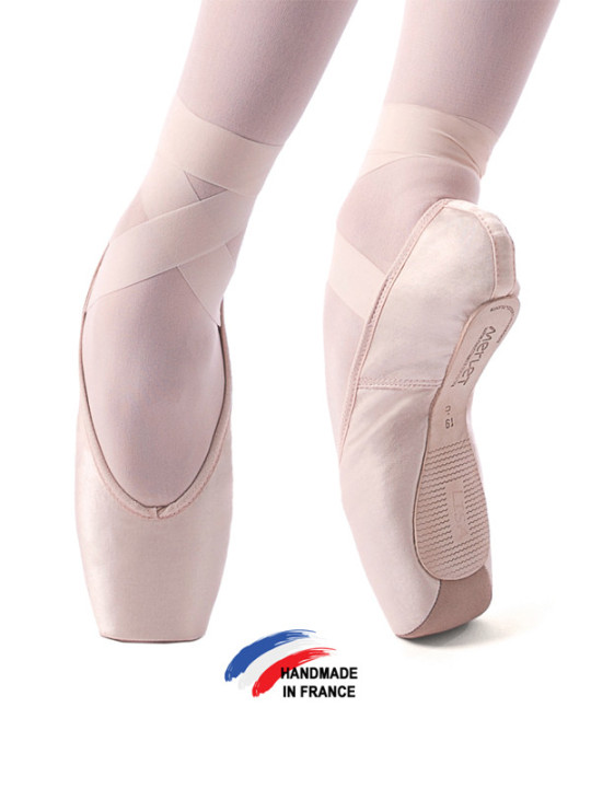 Pointe Shoes LISA HV