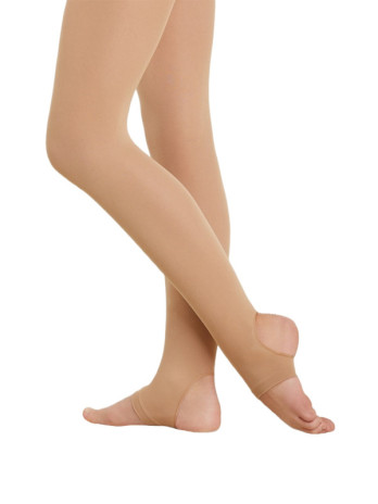 Odrasle Stirrup nogavice 60