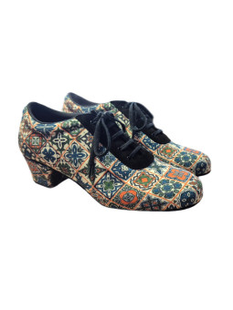 Dance Shoes A1