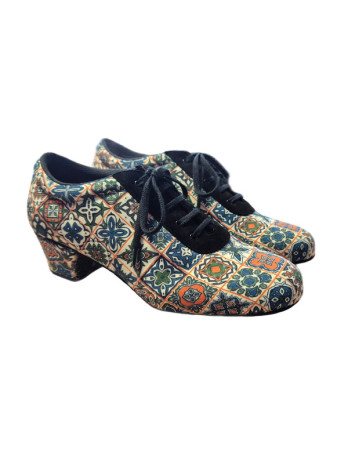 Dance Shoes A1