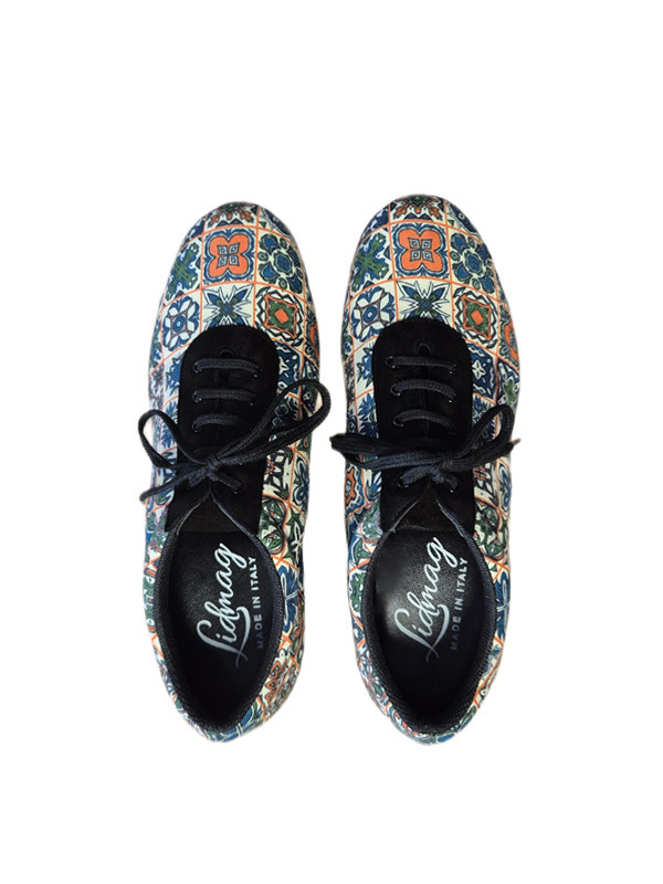Dance Shoes A1