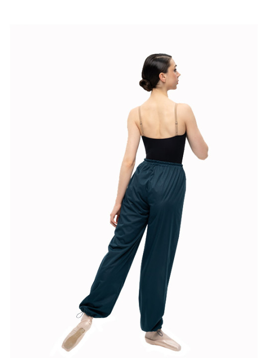 Long Warm Up Pants 0405