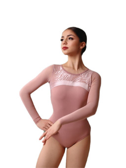 Baletni dres DANETTE