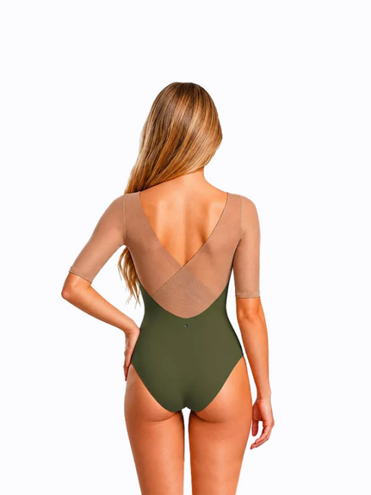 Baletni dres ANGEL