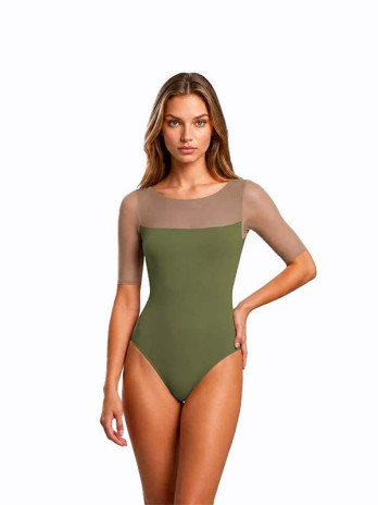 Baletni dres ANGEL