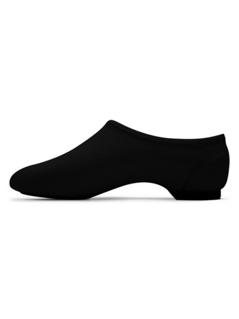 Stretch Canvas Jazz Shoe CURVE