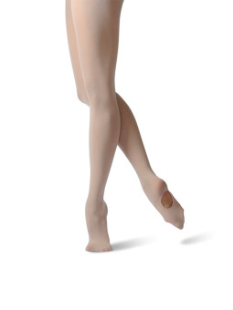 Ballet Tights C80N