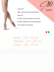Ballet Tights C80N