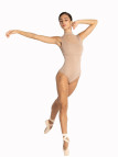 Leotard OLGA