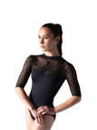 Leotard CHANEL
