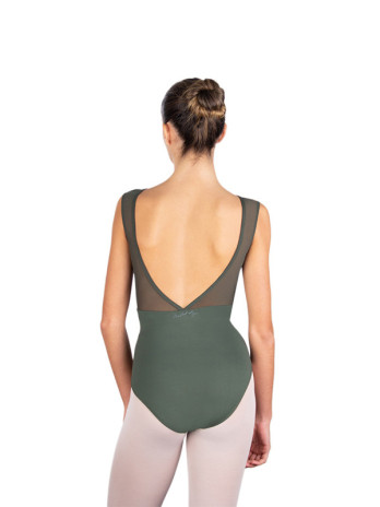 Baletni dres CAPRICE