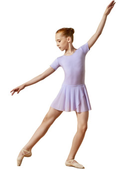 Skirted Leotard KLARA