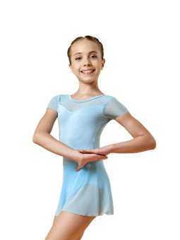 Dres s krilcem KRISTI