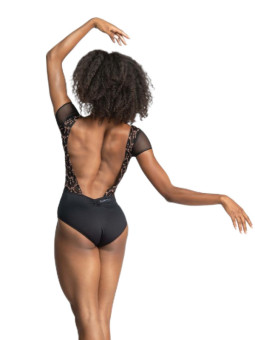 Baletni dres CORALIE