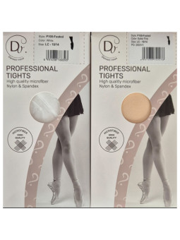 Child Ballet Tights P100