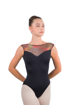 Leotard GABRIELLA