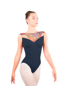Leotard GABRIELLA