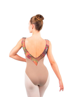 Baletni dres GABRIELLA