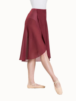 Wrap skirt OLIVERIA 1ST