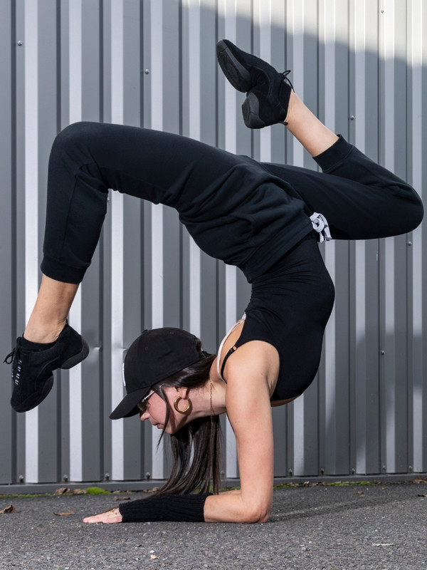 Plesni sneakers TWIST