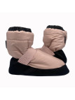 Warm Up Boots LESSON