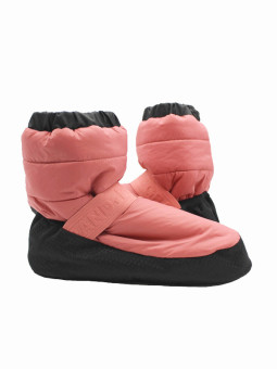 Warm Up Boots LESSON