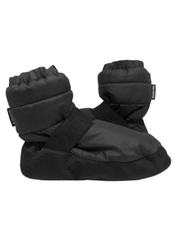 Warm Up Boots LESSON