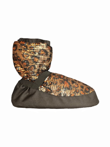 Warm Up Boots GLAM