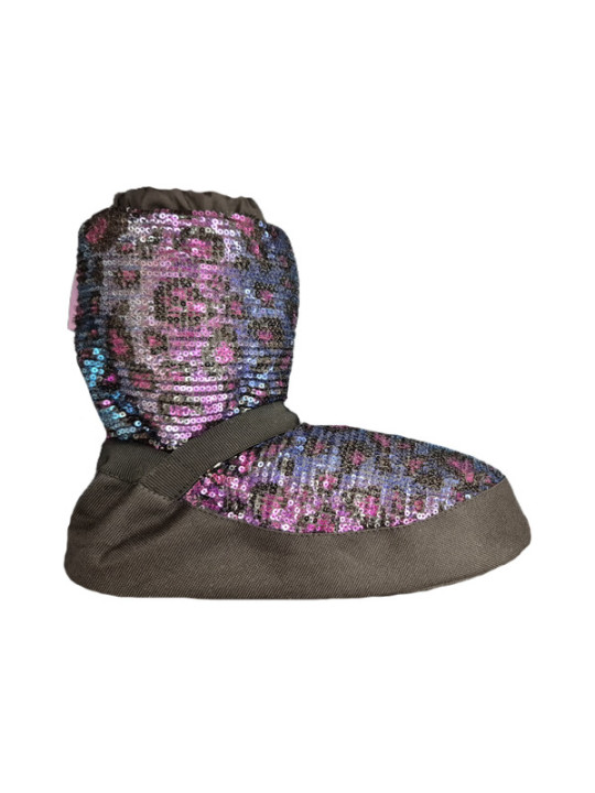 Warm Up Boots GLAM