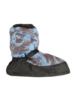 Warm Up Boots NEBRASKA