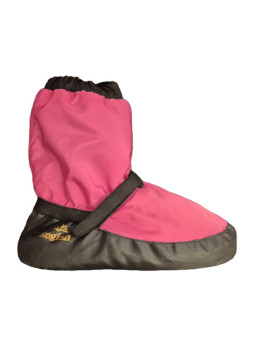 Warm Up Boots REGINA